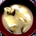 夕飯は６時です's cooksnap of when they made 茄子と大根のお味噌汁.