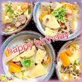 ふたごゆき's cooksnap of when they made 筍と豚肉の豆板醤炒め♪.