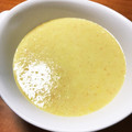きまもり's cooksnap of when they made 生とうもろこしでコーンスープ.