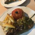 Yokchina's cooksnap of when they made イェミスタ: Gemista.