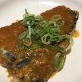 ネアンデルタール鈴木's cooksnap of when they made 鰆（さわら）の味噌煮.