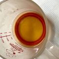 蒼の雫sp's cooksnap of when they made 黒酢で寿司酢が誰でも簡単プロの味の作り方.