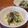ぴよまめ。's cooksnap of when they made 簡単！！水菜＆しいたけマヨ炒め♪.