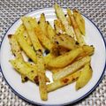ジョングレ's cooksnap of when they made コンソメポテト.