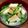 ☆さぶ☆☆'s cooksnap of when they made 春菊と油揚げの味噌汁.