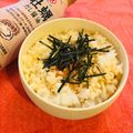 サキコバ's cooksnap of when they made 困った時に子供ウケする可愛い卵かけご飯♡.