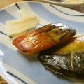 solapapa's cooksnap of when they made 塩さばアレンジ☆韓国風.