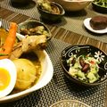 ♡ひな祭り♡'s cooksnap of when they made キヌアサラダ★コストコ風.