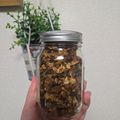 shelly616's cooksnap of when they made 自家製オートミールフルグラ.