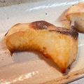 りえぴぃ～'s cooksnap of when they made ぶりの塩焼き.