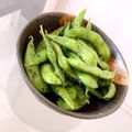 Rina☻'s cooksnap of when they made やみつき！のり塩枝豆.