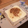 白カンガルー's cooksnap of when they made 豆乳冷やし担々麺.