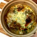 中村ベーカリー's cooksnap of when they made 華麗に変身☆美味しすぎるカレーグラタン.