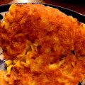サム兄's cooksnap of when they made とうもろこしのチーズ焼き.
