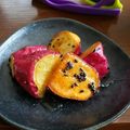 オコマリさん's cooksnap of when they made 簡単美味しい大学芋.