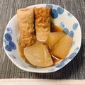 moca43's cooksnap of when they made 本当に簡単すぎるおでん.
