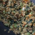 taidaim's cooksnap of when they made ササッと簡単！ルー無しの絶品ドライカレー.
