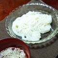 重次郎's cooksnap of when they made レンジで時短そうめん.