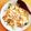 kurupanman's cooksnap of when they made 黄金の鮭フレークチャーハン！.