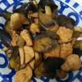 まん丸みかリン's cooksnap of when they made ナスと鶏肉の甘辛炒め煮.