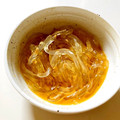 azbjbn's cooksnap of when they made ところてんの酢味噌和え.