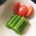どさんこちゃん。's cooksnap of when they made カボチャの茎のお浸し.