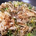 みらいロンママ's cooksnap of when they made ネギ青い部分♬万能たれ？.