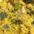 クックSB7K4U☆'s cooksnap of when they made かぼちゃとツナのマヨサラダ.