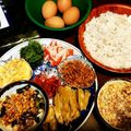 すみま～る's cooksnap of when they made ちょっとピリ辛手巻き寿司.