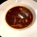 アラ旦那's cooksnap of when they made 圧力鍋 簡単 ビーフシチュー とろける.