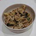 toromaru's cooksnap of when they made 簡単！豚バラなす(とろとろコツあり).