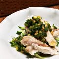 こたこはまま's cooksnap of when they made 何にかける？アレンジ広がる油淋鶏ソース☆.