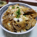 ふじもんもん☆'s cooksnap of when they made 超簡単☆こってりこく旨！豚玉他人丼.