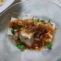 うたかた。's cooksnap of when they made 冷奴～ちりめん山椒～.