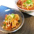 あけちゃんち。's cooksnap of when they made うちの♬あじの漬け.