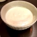 つばめバス's cooksnap of when they made 卵を使わないマヨネーズ・豆腐ディップ.