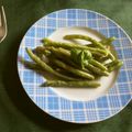 ブランディ's cooksnap of when they made *我が家の美味しいインゲンのサラダ*.