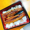 ☆かつもも☆'s cooksnap of when they made スーパーのうなぎの蒲焼きがふわトロに☆.