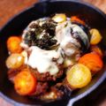 ちゃちゃまる26's cooksnap of when they made サバ味噌煮缶で簡単洋風チーズ焼き.