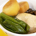 Nya6nya6's cooksnap of when they made 簡単！夏野菜の煮びたし♪.
