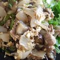 Ｍぱん's cooksnap of when they made ☆なす・豚肉・卵のオイスターソース炒め☆.