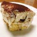 クック53LK84☆'s cooksnap of when they made 30分で！お店に負けない本格ティラミス.