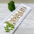 はらぺこしろうさぎ's cooksnap of when they made おひとりさまのちくわで簡単おつまみ59.