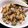 ✩ままま✩'s cooksnap of when they made ナスと挽き肉で♪甘辛味噌丼.