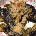 クックJVNQNE☆'s cooksnap of when they made 超簡単な焼き茄子アレンジ.