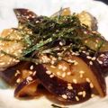 もひゃんもひゃん's cooksnap of when they made ナスのトロトロ生姜焼き［つくりおき］.