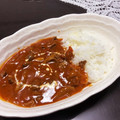 kana✩'s cooksnap of when they made 簡単ビーフストロガノフ.