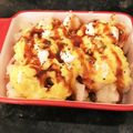 いずまちゃ's cooksnap of when they made 禁断のやみつきポテトサラダ.