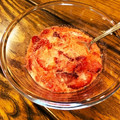 かんきっちゃん's cooksnap of when they made 潰して☆いちごの美味しい食べ方.