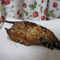 rehitomo's cooksnap of when they made かれいのゴマ炒り照り焼き風.